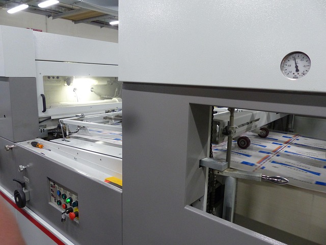 Polar 115 cutter